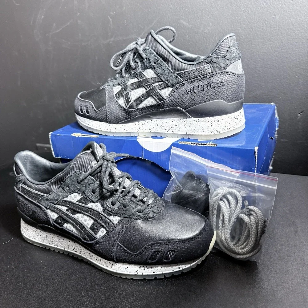 ASICS‎ X Bait 